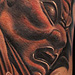 Tattoos - Shinto Guardian  - 75748